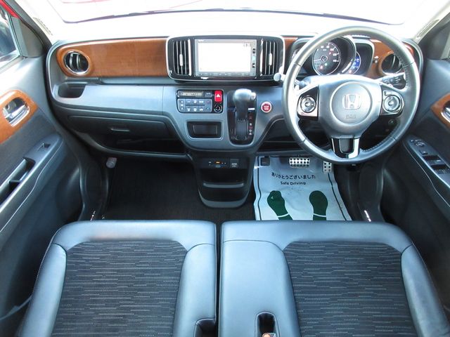 HONDA N-ONE 2017 Image 31