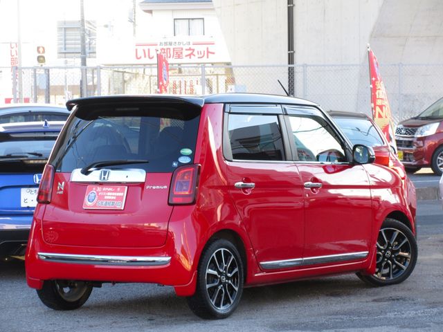 HONDA N-ONE 2017 Image 31