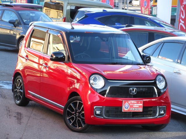 HONDA N-ONE 2017 Image 31