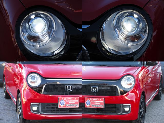 HONDA N-ONE 2017 Image 31