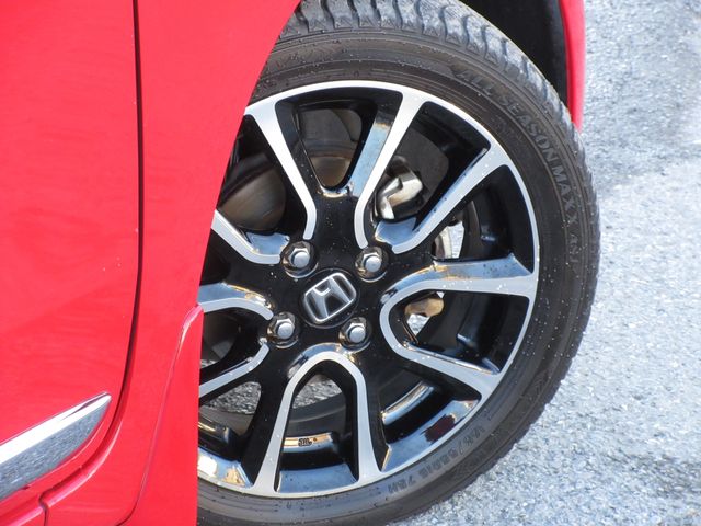 HONDA N-ONE 2017 Image 31