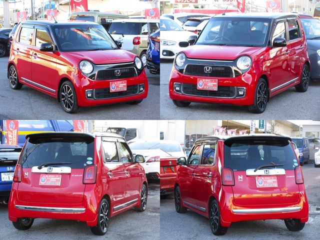 HONDA N-ONE 2017 Image 31