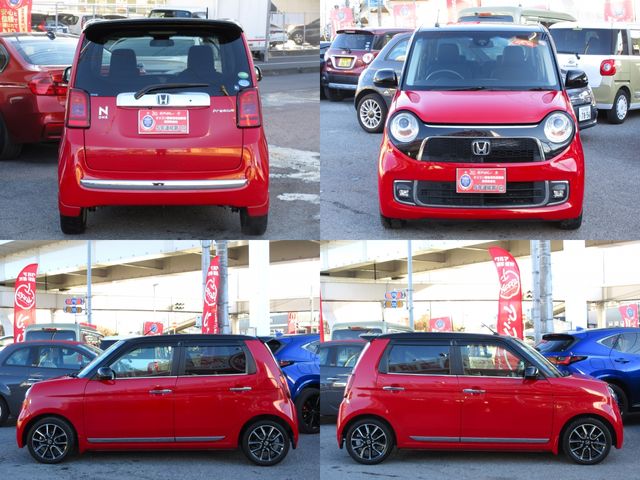 HONDA N-ONE 2017 Image 31