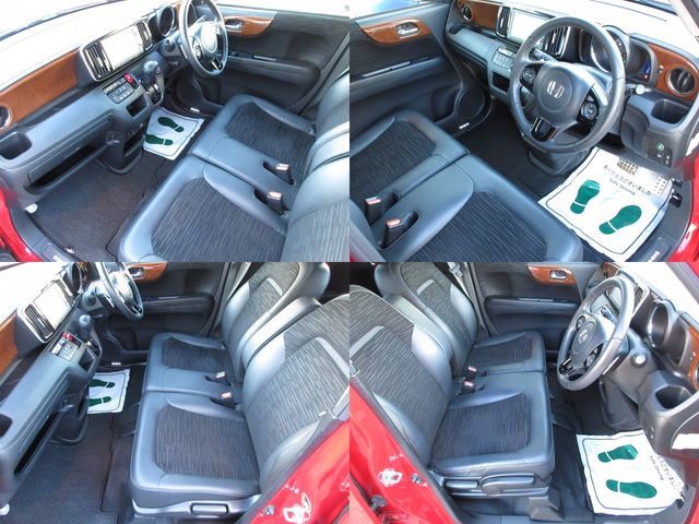 HONDA N-ONE 2017 Image 31