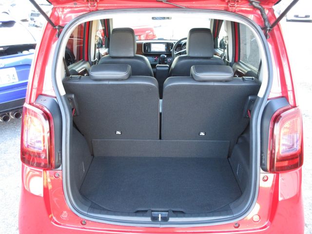 HONDA N-ONE 2017 Image 31