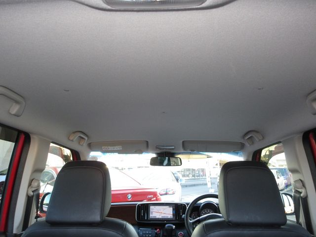 HONDA N-ONE 2017 Image 31