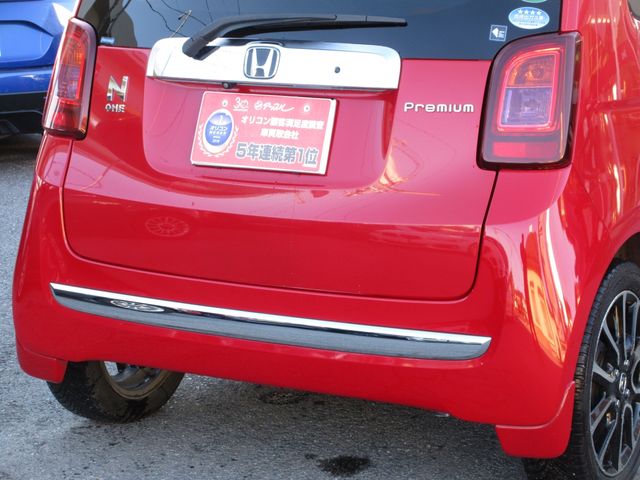 HONDA N-ONE 2017 Image 31