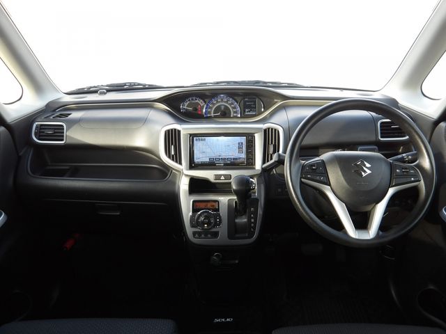 SUZUKI SOLIO 2019 Image 31