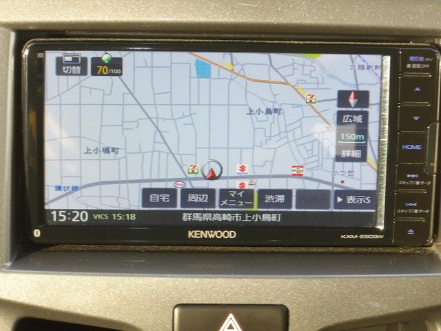 SUZUKI SOLIO 2019 Image 31