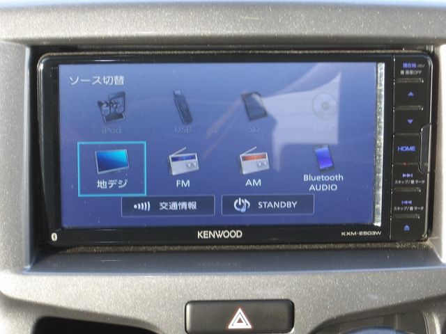 SUZUKI SOLIO 2019 Image 31