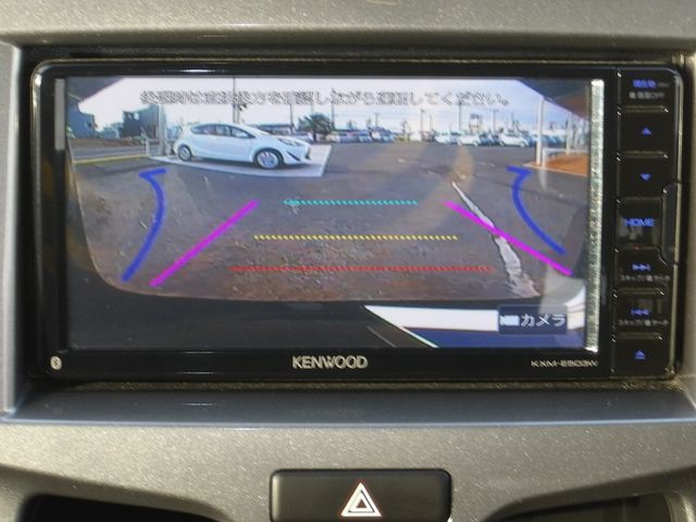 SUZUKI SOLIO 2019 Image 31