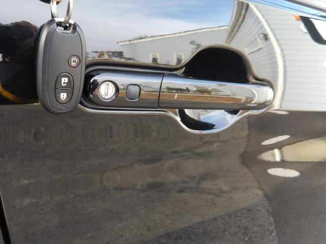 SUZUKI SOLIO 2019 Image 31