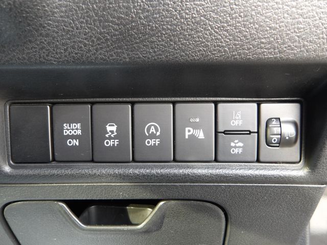 SUZUKI SOLIO 2019 Image 31