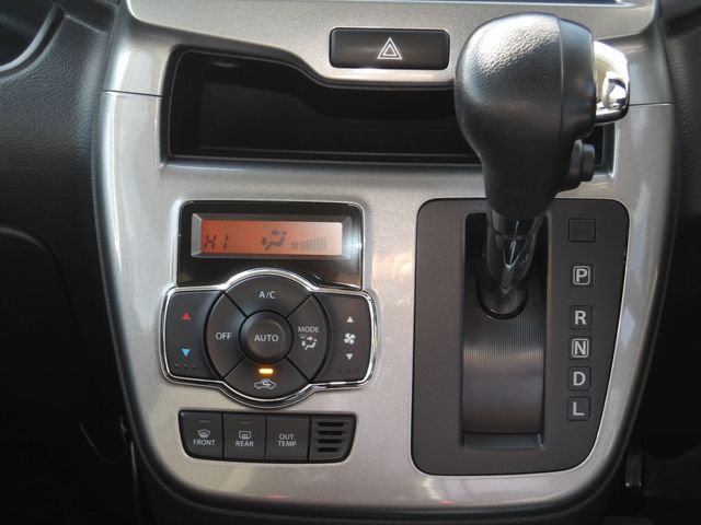 SUZUKI SOLIO 2019 Image 31