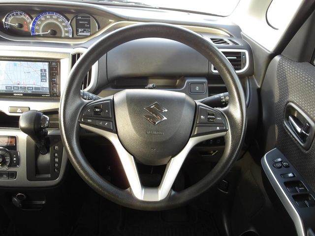 SUZUKI SOLIO 2019 Image 31