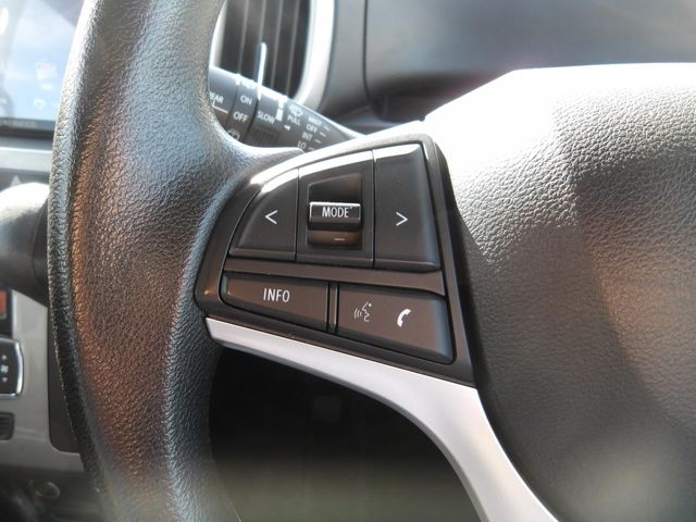 SUZUKI SOLIO 2019 Image 31