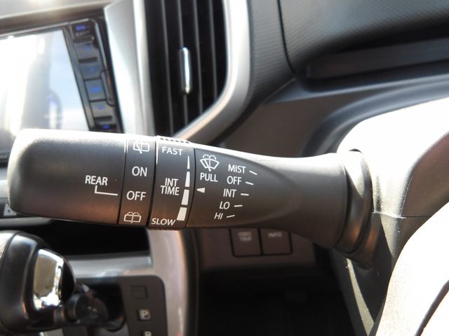 SUZUKI SOLIO 2019 Image 31