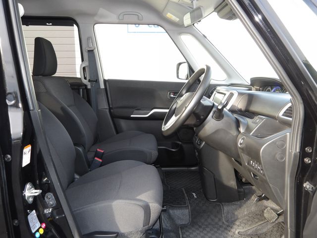 SUZUKI SOLIO 2019 Image 31