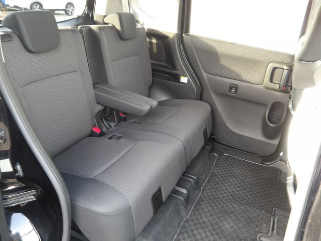 SUZUKI SOLIO 2019 Image 31