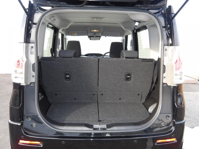 SUZUKI SOLIO 2019 Image 31