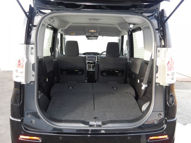 SUZUKI SOLIO 2019 Image 31