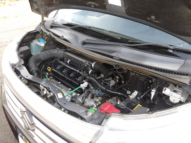 SUZUKI SOLIO 2019 Image 31