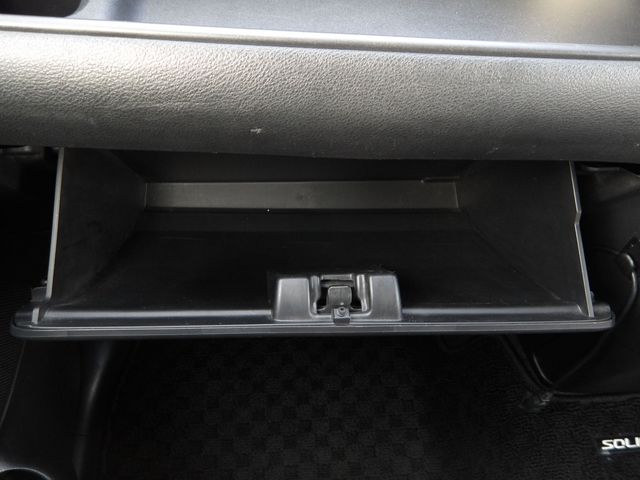 SUZUKI SOLIO 2019 Image 31