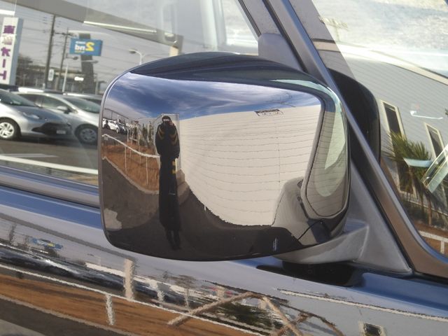 SUZUKI SOLIO 2019 Image 31