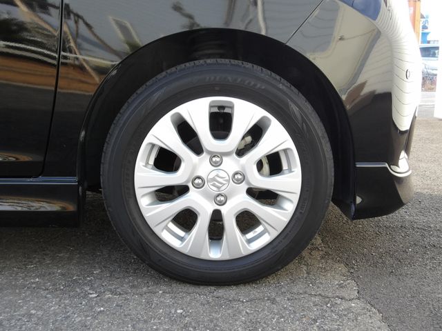 SUZUKI SOLIO 2019 Image 31