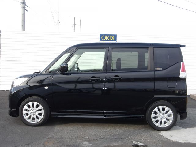 SUZUKI SOLIO 2019 Image 31