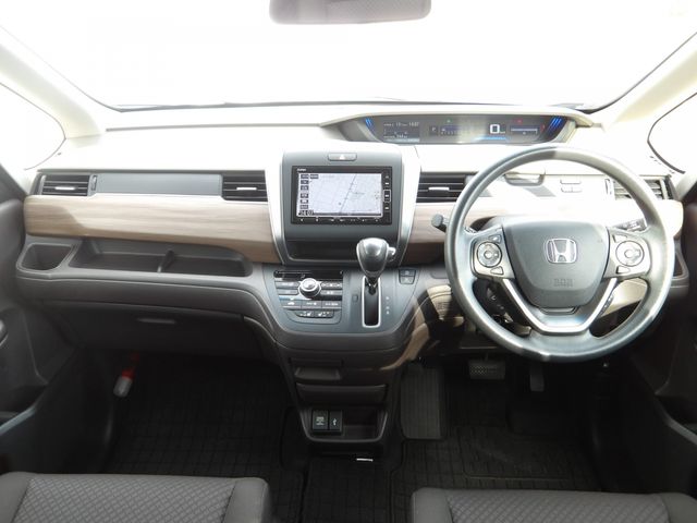 HONDA FREED 2020 Image 31