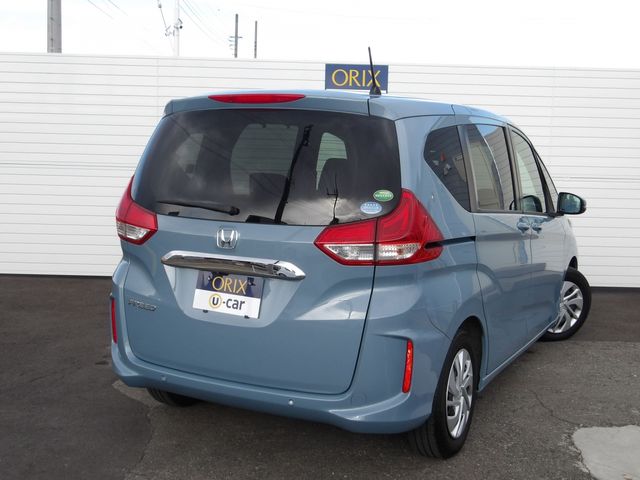 HONDA FREED 2020 Image 31