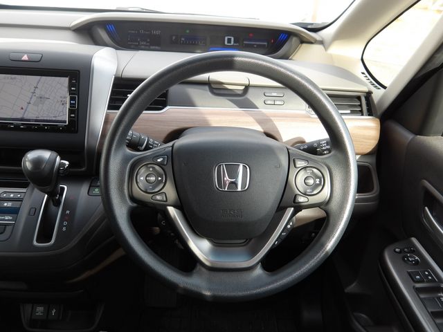 HONDA FREED 2020 Image 31