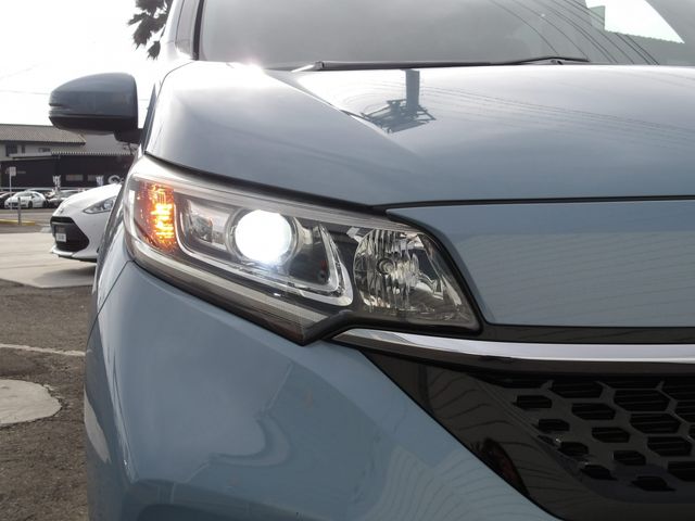 HONDA FREED 2020 Image 31