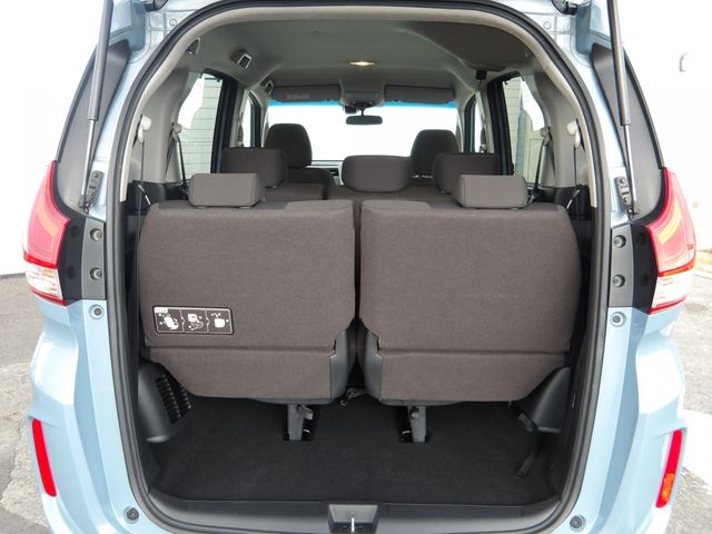 HONDA FREED 2020 Image 31