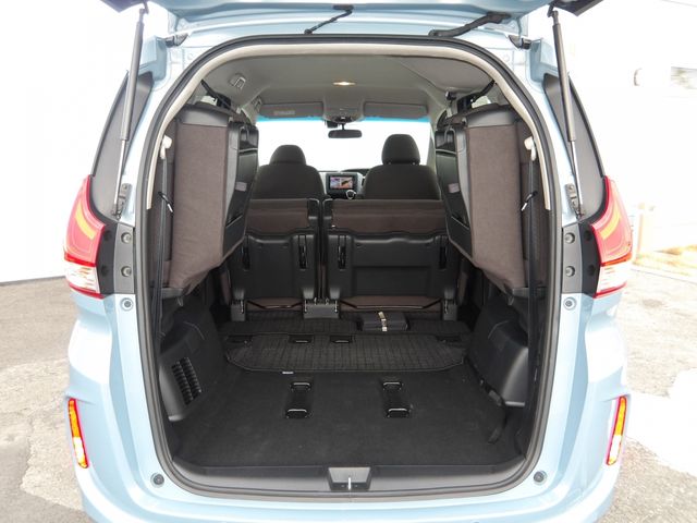 HONDA FREED 2020 Image 31