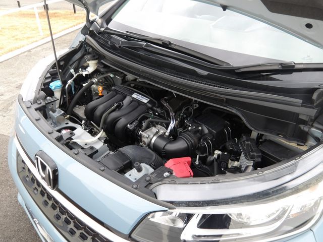 HONDA FREED 2020 Image 31