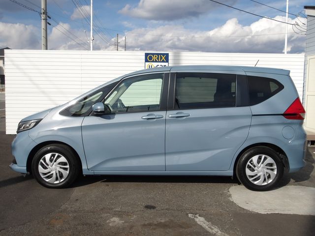 HONDA FREED 2020 Image 31