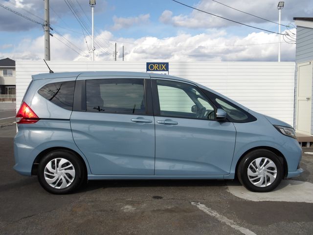 HONDA FREED 2020 Image 31