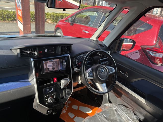 TOYOTA ROOMY 2018 Image 31