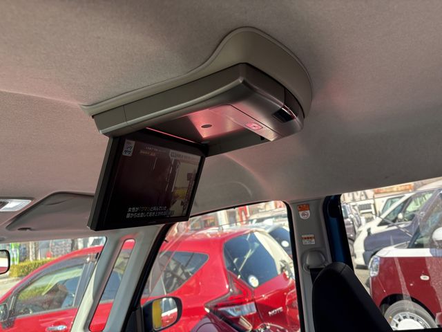 TOYOTA ROOMY 2018 Image 31