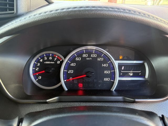 TOYOTA ROOMY 2018 Image 31