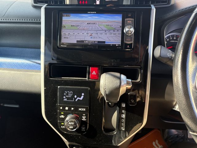 TOYOTA ROOMY 2018 Image 31