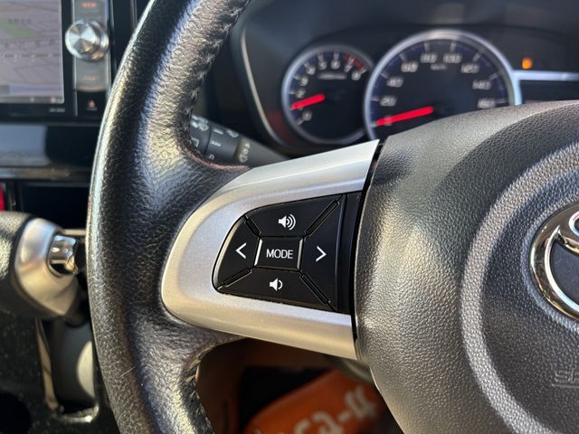 TOYOTA ROOMY 2018 Image 31