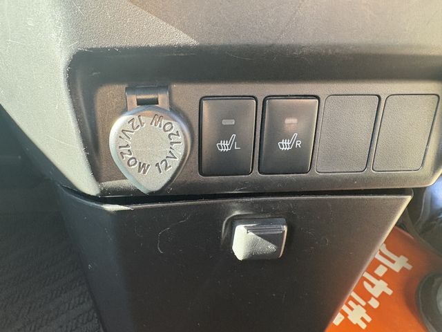 TOYOTA ROOMY 2018 Image 31