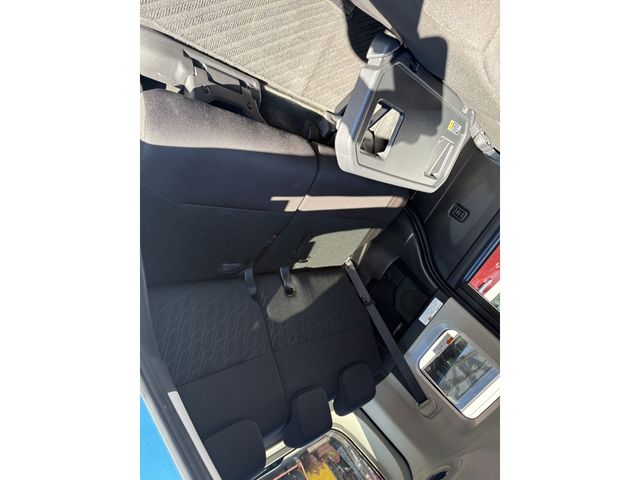 TOYOTA ROOMY 2018 Image 31