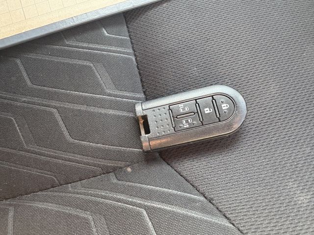 TOYOTA ROOMY 2018 Image 31