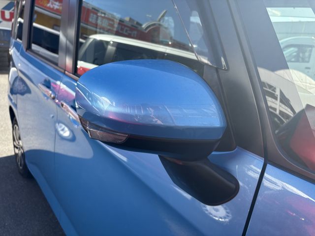 TOYOTA ROOMY 2018 Image 31