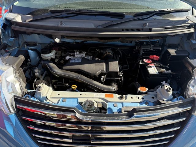 TOYOTA ROOMY 2018 Image 31