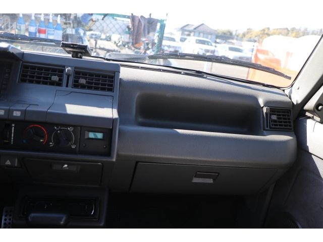 RENAULT CINQ(5) 1990 Image 31